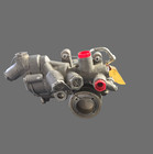 Chandler Evans A39709 Bleed Control