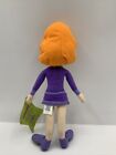 Rare Vintage Toy Factory Daphne Scooby-doo Plush With Tag 