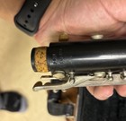 Leblanc Clarinet Model 7214 Soprano W  Case - Usa