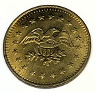   C7269    Parking   Token