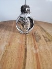 Holy Water Dybbuk Bottle  Negative Energy   Collectors Item  Not A Toy