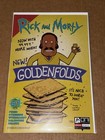 Rick And Morty  1 Cover D Hobbes Oni Press Comics 2023 Nm Rare New