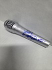 Dolly Parton Signed Autographed Pyle Microphone W coa