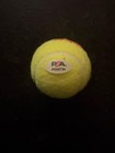 Novak Djokovic Signed Autographed Us Open Wilson Tennis Ball Psa dna Coa Champ