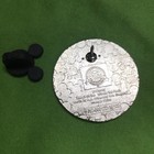 Disney Pin Disney Character Orange Tigger Smiling