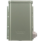 Emergen Transfer Switch Kit - 30 Amp  10-circuit  10-foot Cord  7500 Watts  For