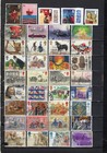 Great Britain   Collection Builder Of 146 All Different   Mostly Commemoratives 