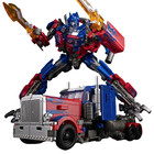 Transformation Robot Toys Optimus Prime    Commander Aoyi Bmb Action Figure Model