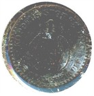 Kopper s Stores 1c One Cent Vintage 1930 s Coin 3 4  Bronze Good For Token 