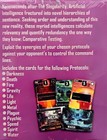 Compile Main 1 Card Game Michael Yang Greater Than Games Brand New Sealed   