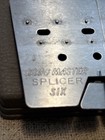 Vintage Craig Master Splicer Six 8mm-16mm Made In The Usa Kalart