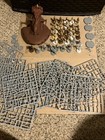 Star Wars Legion Separatist Army Lot