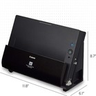 Canon Imageformula Dr-c225 Ii Office Document Scanner  Black - 3258c002
