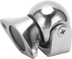 Magnet Door Stopper 316 Stainless Steel Catch Holder Polished Antirust Marine