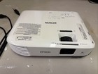 Epson Vs250 3lcd Portable Projector 3200 Lumens Hdmi Hd H838a
