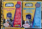 Classroom Jeopardy New 14 Cartridges Educational Learning Game Lot Of 14