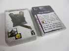Conan Board Game Collector s Box French Spell   Equip Cards Monolith Sealed New 