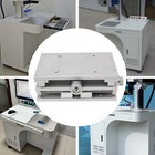 Xy Axis 2 Axis Positioning Work Table Laser Marking Device Workbench Adjustable 
