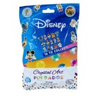 Craft Buddy Disney 100 Years Of Wonder Crystal Art Pin Badge
