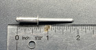Aluminum Pop Rivets 3 16  X 5 8  Dome Head Blind Grip Range  251- 375 - Qty 250