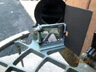 Real Sextant Made By Tamaya  1951