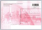 3191a Celebrate The Century New Baseball Records Maxi Card Mcgwire W pict Cance