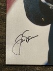 Jack Nicklaus Signed 16x20 Photo Bas Beckett Letter      Golden Bear