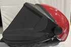 3m L-503 Red Protective Welding Helmet Headgear