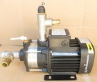 Grundfos  1 0hp  Cm3-3a-r-a-v-aqqvj-a-a-n Pump  With 440-480vac  3 Phase Motor