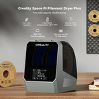 Creality 2024 Space Pi Filament Dryer Plus  2 Rolls 3d Printer Filament Dry Box