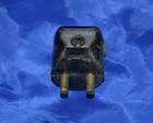Singer 301 401 403 404 Other Sewing Machine Bakelite Male Plug To Foot Control 