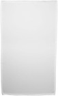 Rscfaw White Dj Facade-includes 4 Scrims 27 5    W X 47 2    H