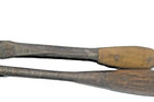 14 Perfect Handle Screwdrivers  One Perfect Handle Pry Bar 