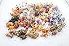 Lps Pet Shop Random 3pcs Toys   Random 7pcs Accessories For Kids Gift Cute Girl