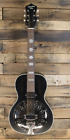 Recording King Rph-r2-e-mbk Acoustic Electric Resonator Guitar Issues  r4175