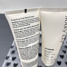 Lot Of 3 Mary Kay Satin Hands Fragrance Free Hand Cream 3 Oz