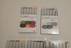 Copic Sketch Markers 5 Packs Dual Tip Art Marker Set 