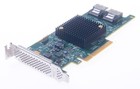 Lsi Sas9207-8i 8-port Internal Hba Pcie P20 It Mode For Zfs Truenas Unraid 4kn