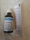 Valocordin Original Formula Botanical Tincture 50 Ml Crevel Meuselbach  Germany