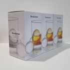 Brookstone 2 Piece Golf Ball Ice Molds Lot Of 3 Perfect Christmas Gifts
