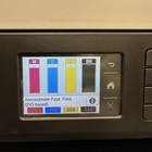 Brother Mfcj5340dw Business All-in-one Color Inkjet Printer