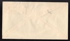 Canada Stamps 1910 Cover  Berlin Ontario Star Whitewearco Advertising