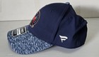Alexander Ovechkin Capitals All-time Goals Leader Autograph Signed Hat