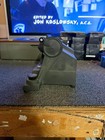 Vintage Argus Fairfield 8mm Film Editor Viewer  Model 650