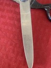 Vintage 1942-1950 Wiss Shears Scissors 1970408-2286874 Newark Nj Usa