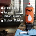 Kroil Ks162c Penetrant aerosol 16 5oz 