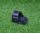 Holosun Solar Reflex Multi-reticle Green Dot Sight Concealed Carry  He507c-gr-x2