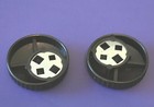 2 Hvac Radiator Valve 4 N 1 Steam Hot Water Universal Replacement Handle