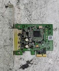 Dell Dpwc200 91wrc Network Card Pci-e High Profile 2 firewire 400 1 firewire 800