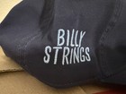 New Official Billy Strings Tour Merch Turmoil And Tinfoil House Dad Hat Otto Cap